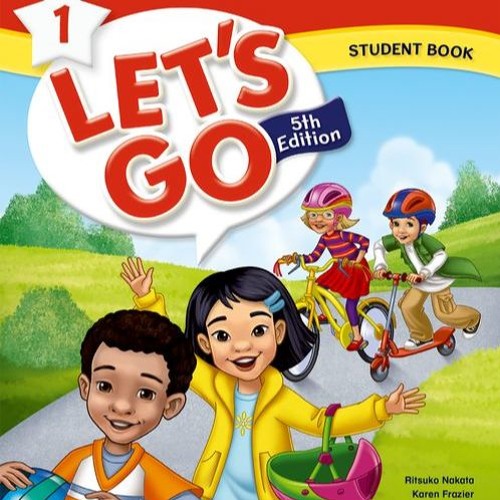 Let's go 1 (5th ed)_1.19