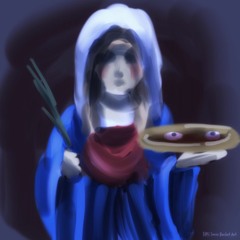 Friends To St. Lucy