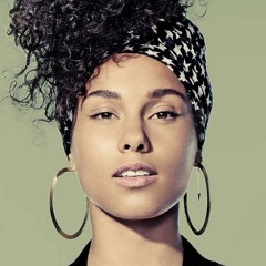 ALICIA KEYS