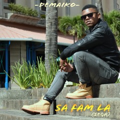 Demaiko "Sa Fam La" (Sega 2k20)