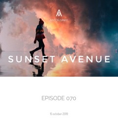 Sunset Avenue 070 [15.10.19]