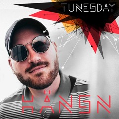 Tunesday #039: HÄNSN