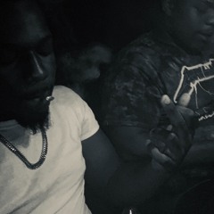 Eazzy ft. Dtizl - Militant (Prod.Yung ReVV)