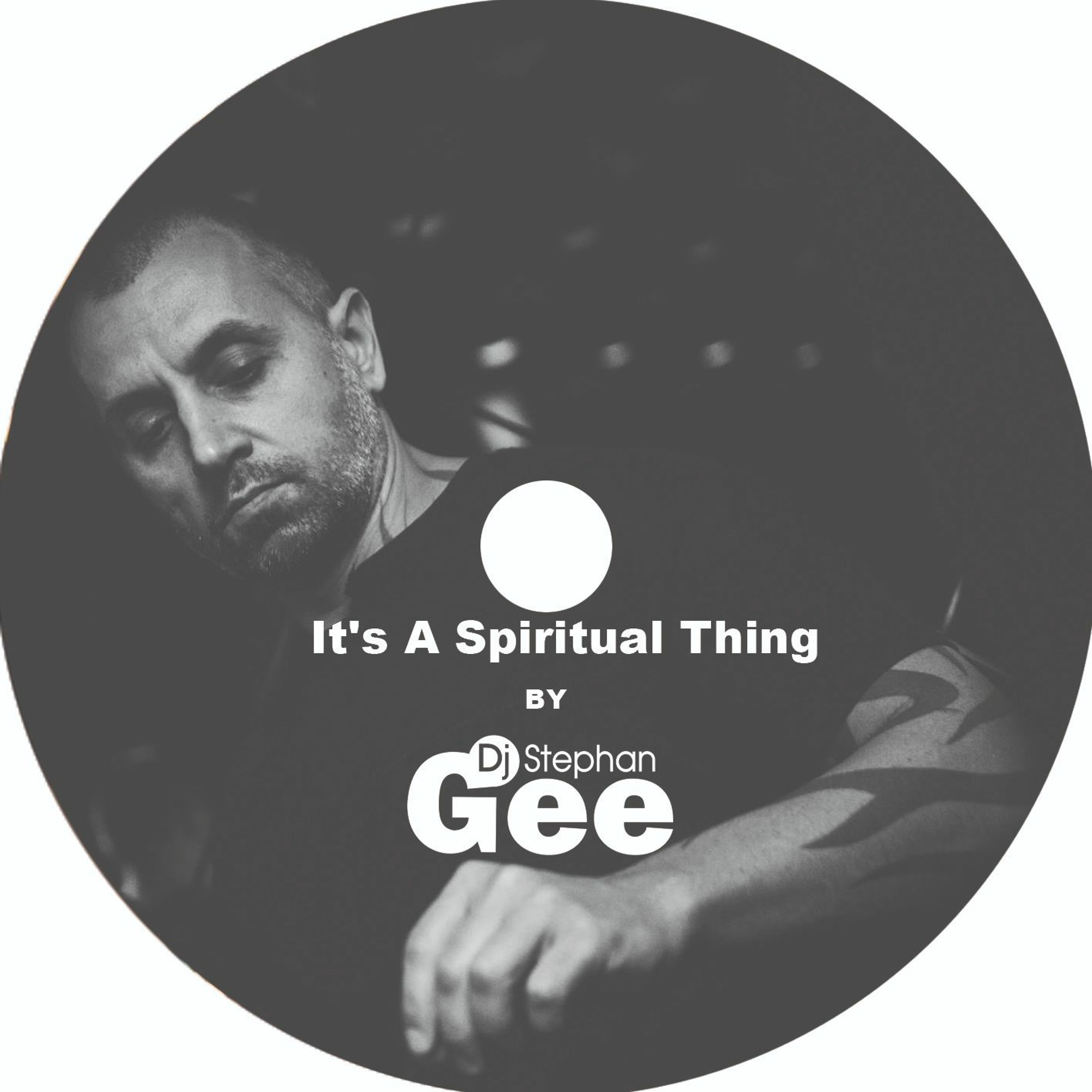 DJ Stephan Gee (Official)