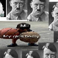 Hitlers Dødsdak (Feat. Kokain)
