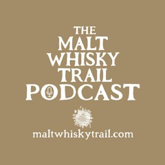 Malt Whisky Trail Railway - Series 3 Episode 4