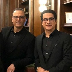 Homayoun - Shajarian - Alireza - Ghorbani - Afsoos