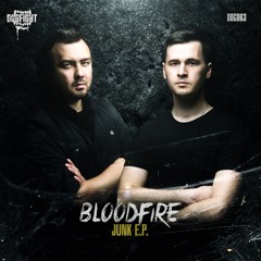 [DOG063] Bloodfire - Junk