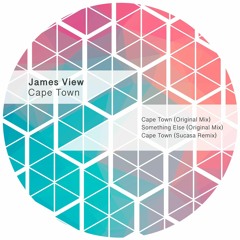 James View - Something Else (Original Mix)