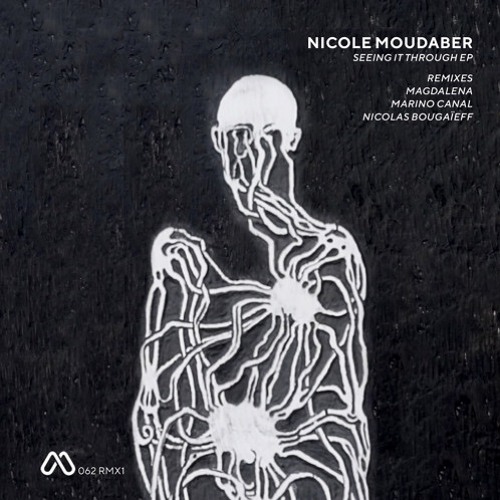 Nicole Moudaber - The Sun at Midnight (Marino Canal Remix) [MOOD]