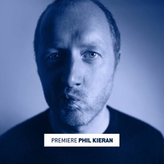 Premiere: Phil Kieran ‘Scream’