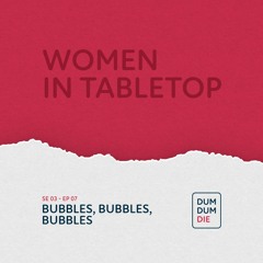 3:07 - Bubbles, bubbles, bubbles