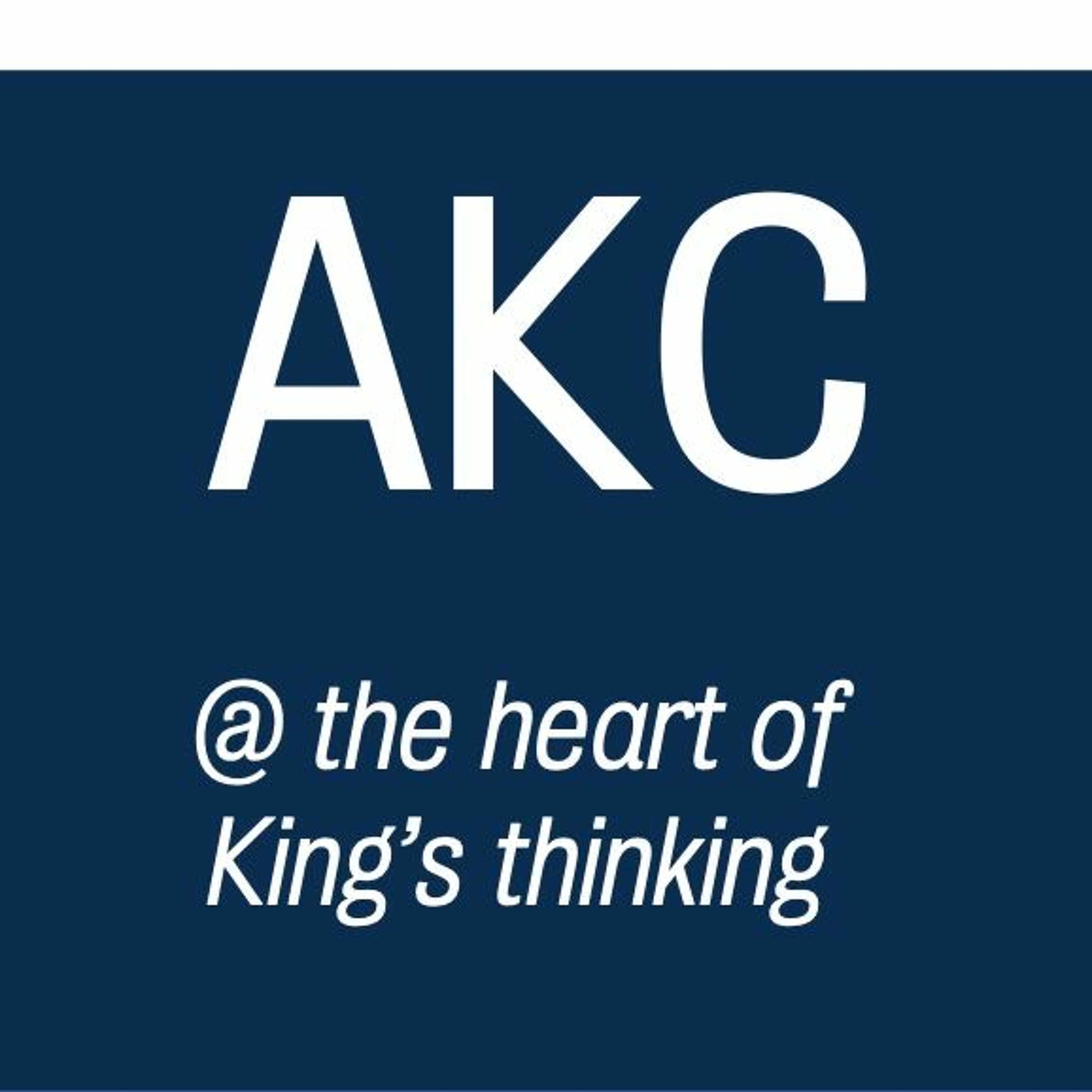 AKC Podcast