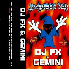 FX & Gemini - Judgement Day