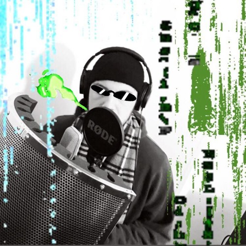 MATRIX (PROD. RONNYHUANA) @SPOTIFY