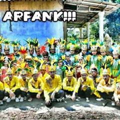 ARPANK!!! Stay Tonight -(Reggae Rem!x)