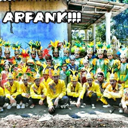 ARPANK!!! Stay Tonight -(Reggae Rem!x)