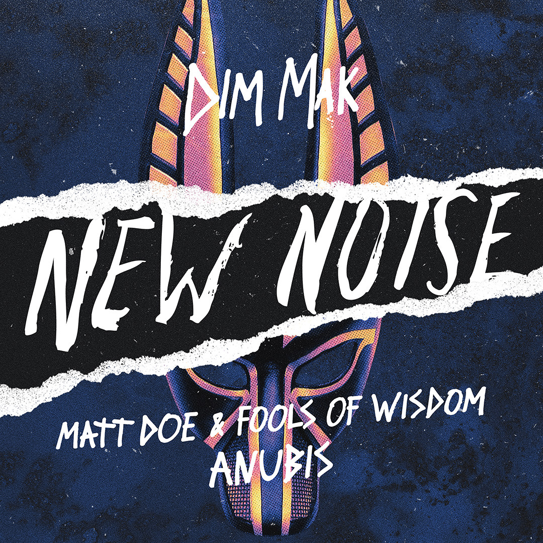 Stream MATT DOE & Fools Of Wisdom - ANUBIS by Dim Mak Records | Listen ...