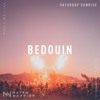 Bedouin live at Mayan Warrior - Burning Man 2019 DJ mix artwork - Electronic music tracklist cover image