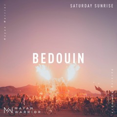 Bedouin live at Mayan Warrior - Burning Man 2019