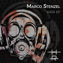 Marco Stenzel - Kata (Preview) @Hardwandler Records