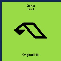 Genix - Zuul