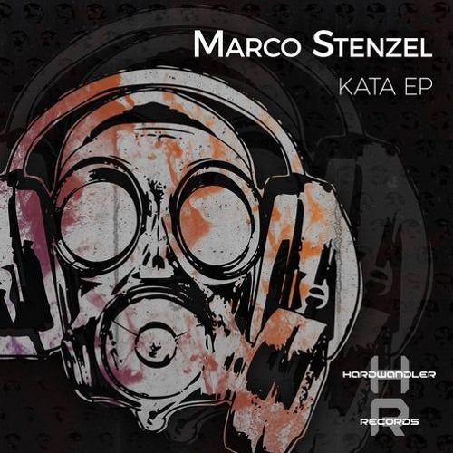 Marco Stenzel - Face It (Preview) @Hardwandler Records