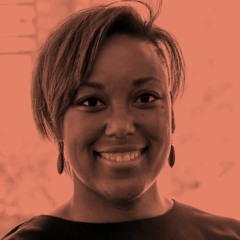 S7E6: Courtney Cogburn