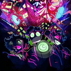 Rejected theme to Torriku Sotaru's "Ghost Club"