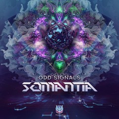 Somantia - Odd Signals || Out now on sahman records