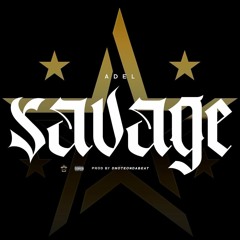 Adel - Savage