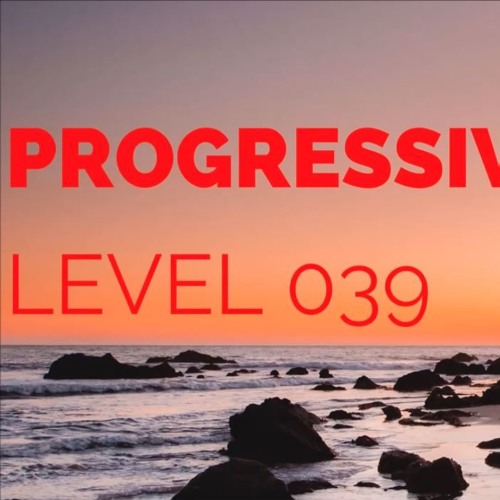 Deep Progressive House Mix Level 039Best Of April 2019