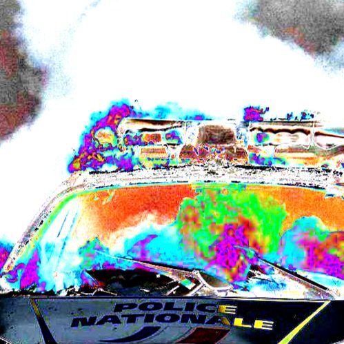 FUCK LE 17 (M. TouNu Remix)