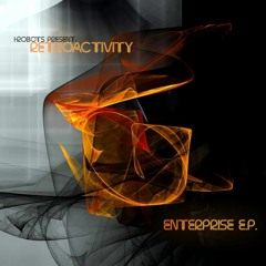 RetroActivity - Burning Disco - NDM Premiere