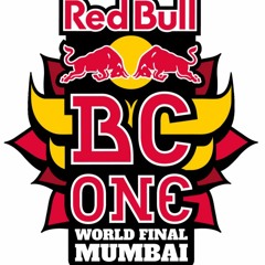 Lean Rock - Red Bull BC One Mumbai 2019