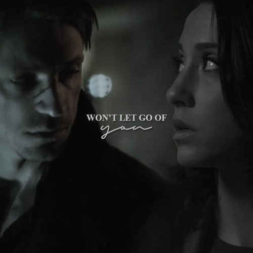 𝐰𝐨𝐧'𝐭 𝐥𝐞𝐭 𝐠𝐨 𝐨𝐟 𝐲𝐨𝐮 (𝐥𝐨𝐨𝐩 𝐯𝐞𝐫𝐬𝐢𝐨𝐧)