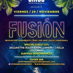 Fusion Promo Nov 29 2019