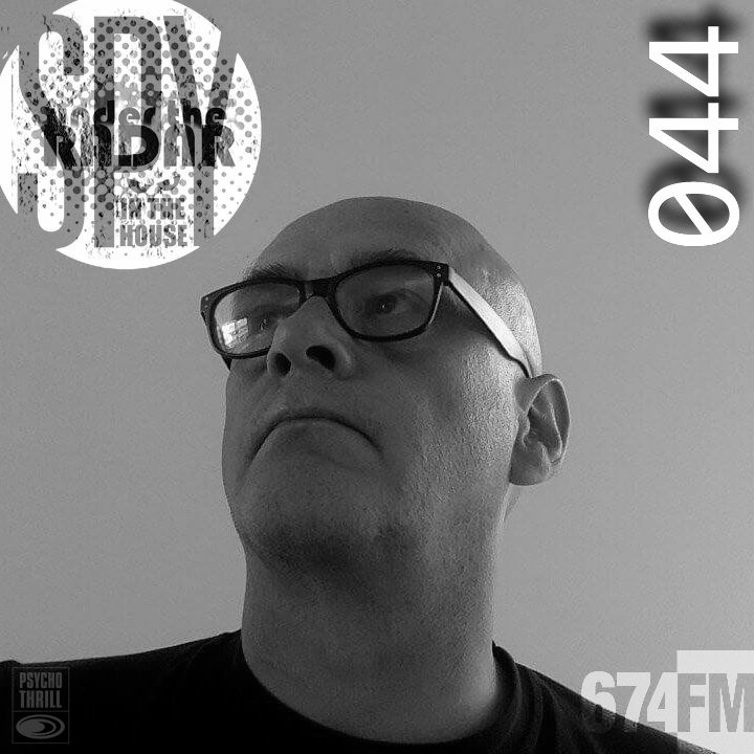 SPY IN THE HOUSE_radio