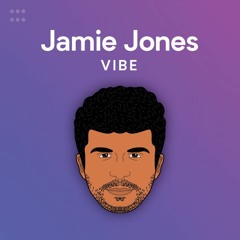 Jamie Jones Vibe