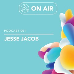ATC001 On Air: Jesse Jacob