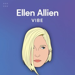 Ellen Allien Vibe