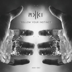 AKKI - Follow Your Instinct (Original Mix)