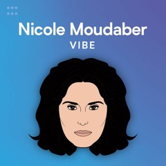 Nicole Moudaber Vibe