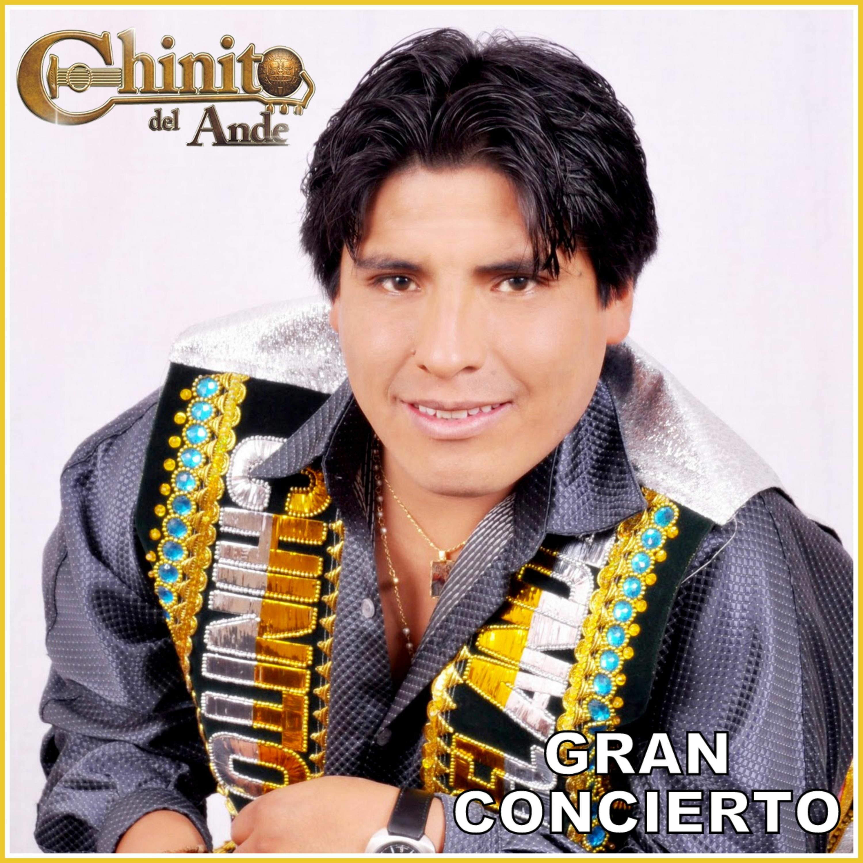Chinito Del Ande