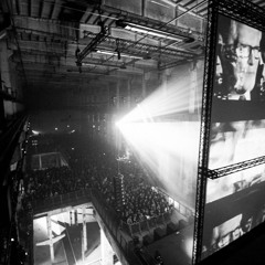 fldn 3.0 [Carl Philip] @ Moon Hotel