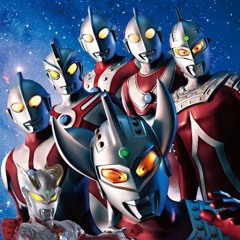 Project DMM- Ultraman Medley