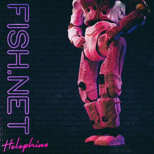 Helephino - FISH.NET