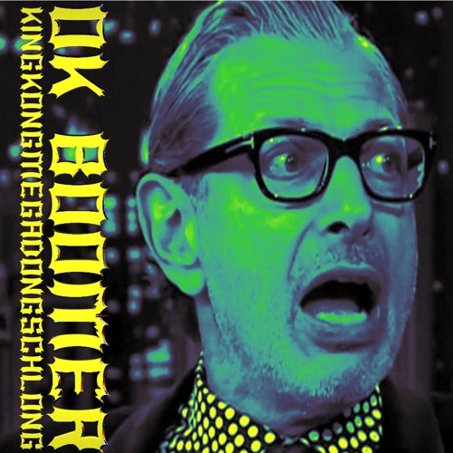 KKMDS - Ok Boomer