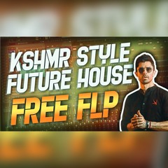 Kshmr Style Future House Drop