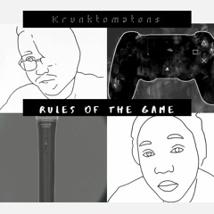 Krunktomatons - Rules of The Game